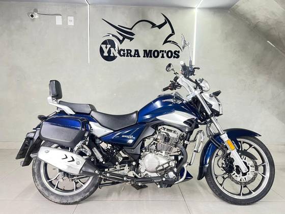 HAOJUE MASTER RIDE 150 HAOJUE MASTER RIDE 150